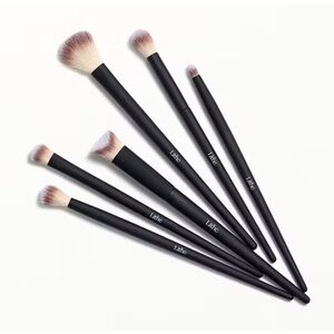 LITHE BEAUTY Everyday Brush Set